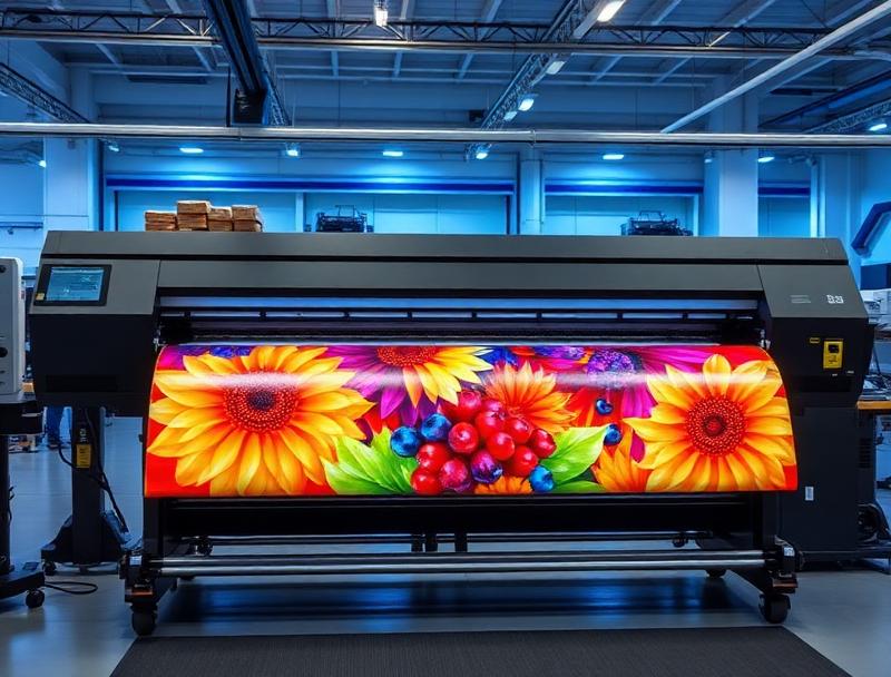 Screen Image - Industrial Screen Printing Cape Town - 40+ Years